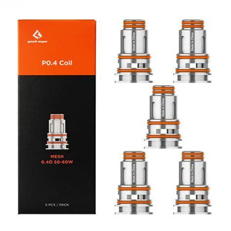 Картриджи и испарители Geekvape — Картриджи и испарители оптом в Смоленске