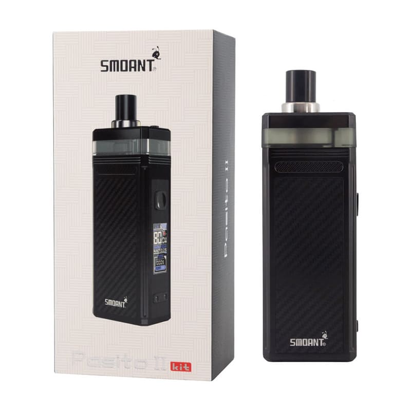 POD-система Smoant — POD-системы оптом в Смоленске