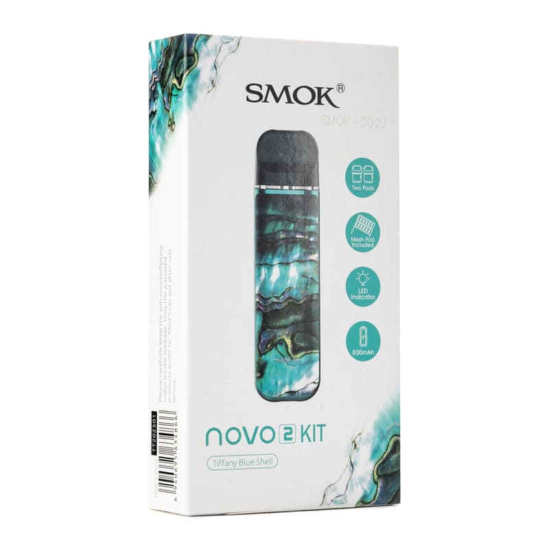 POD-система SMOK — POD-системы оптом в Смоленске