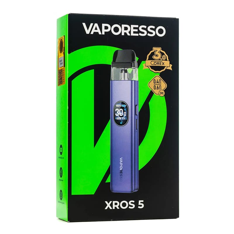 POD-система Vaporesso — POD-системы оптом в Смоленске