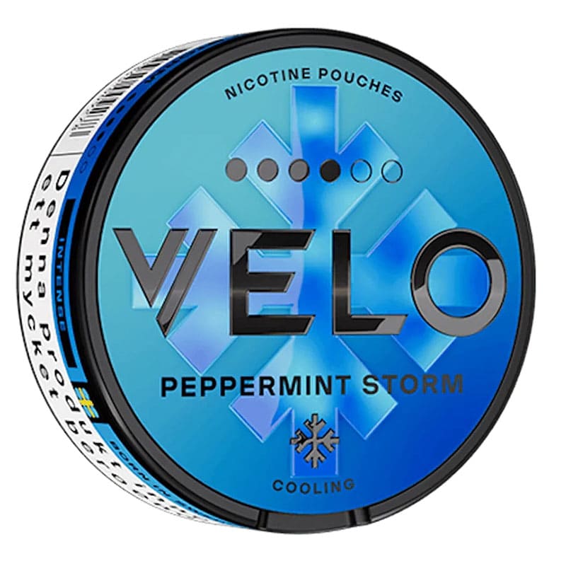 Снюс VELO — Снюс оптом в Смоленске